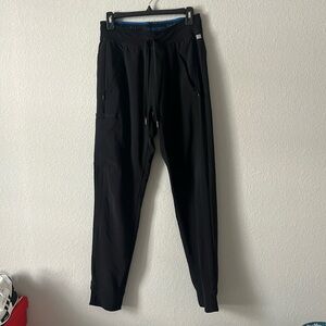 Small Cherokee Scrub Pants